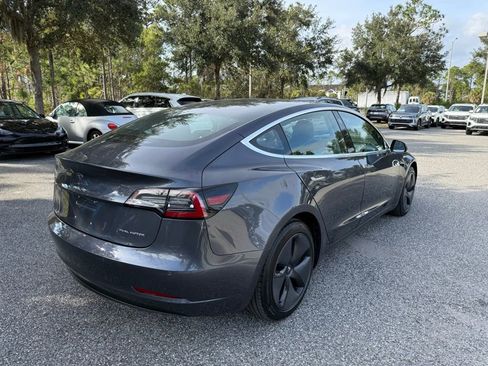 Used 2018 Tesla Model 3 Long Range image 10