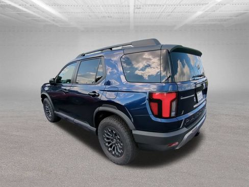 New 2026 Honda Passport TrailSport image 4