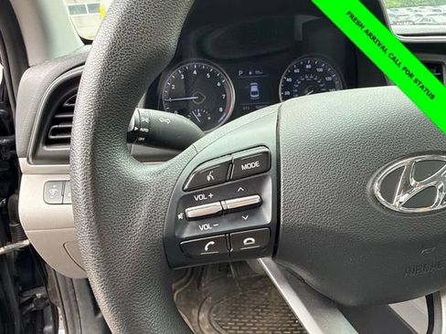 Used 2020 Hyundai Elantra SEL FWD image 26