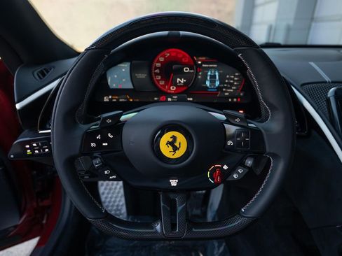 Used 2024 Ferrari Roma image 33