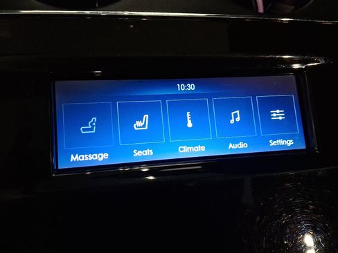 Used 2023 Lincoln Navigator L Black Label image 8