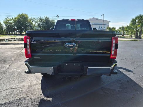 Used 2023 Ford F350 XL w/ 360-Degree Camera Package RWD image 7