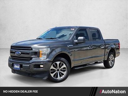 Used 2019 Ford F150 XL w/ Equipment Group 101A Mid
