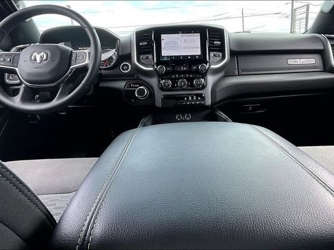 Used 2025 RAM 1500 Lone Star RWD image 16