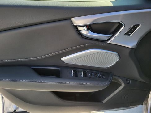 New 2026 Acura RDX w/ Technology Package AWD/4WD image 16