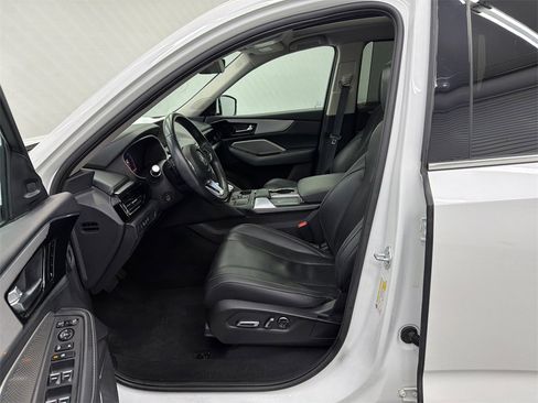 Used 2019 Acura MDX FWD image 9