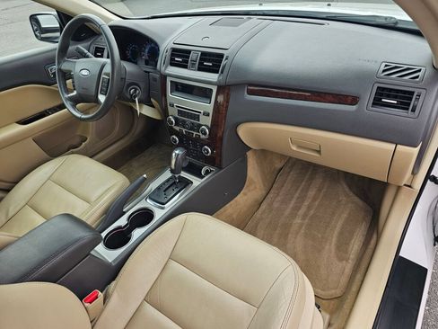 Used 2010 Ford Fusion SEL FWD image 15