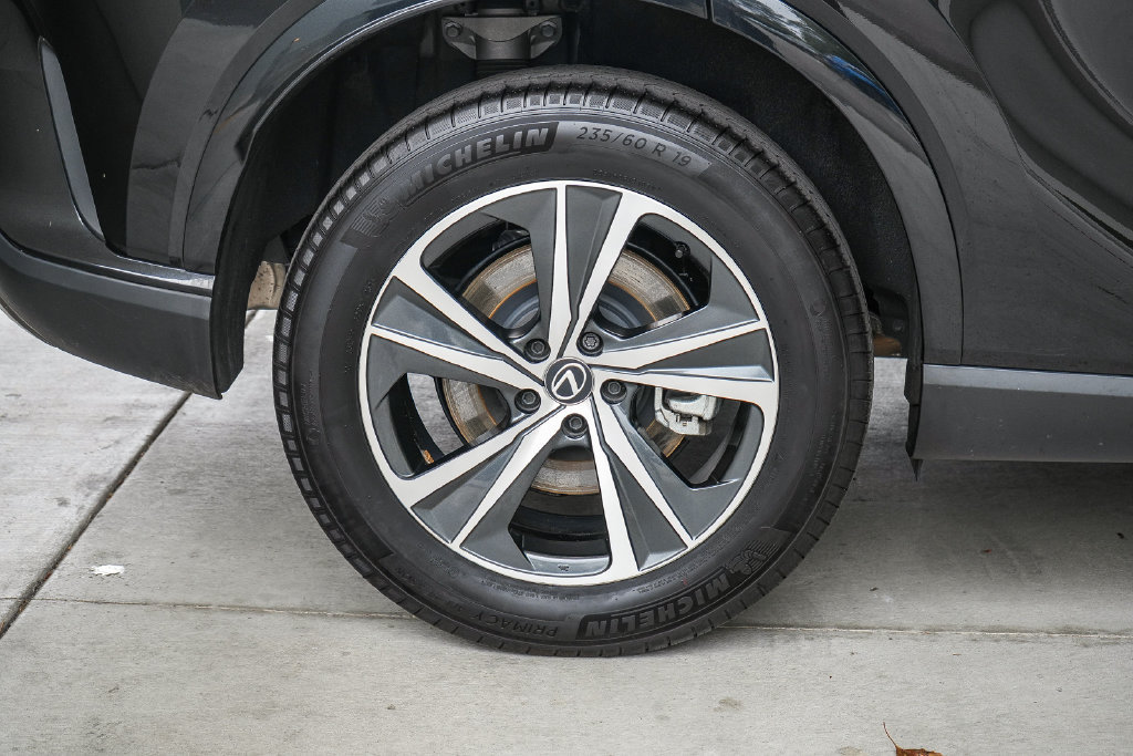 Used 2024 Lexus RX 350 FWD w/ Technology Package image 11