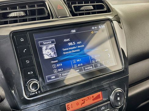 Used 2024 Mitsubishi Mirage ES FWD image 19