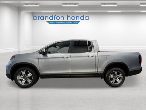 New 2026 Honda Ridgeline RTL image 2