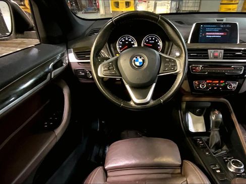 Used 2018 BMW X1 xDrive28i w/ Convenience Package image 5