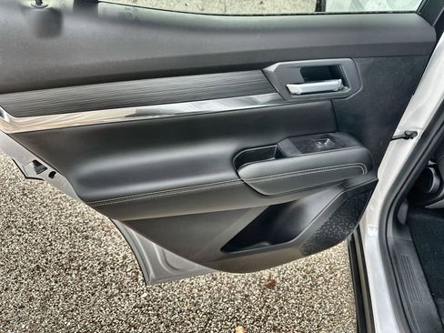 New 2026 GMC Terrain Elevation FWD image 15