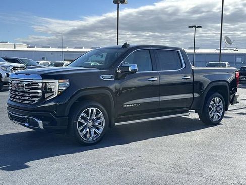 New 2026 GMC Sierra 1500 Denali image 7