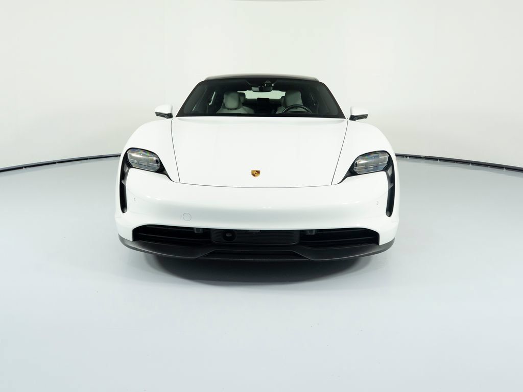 Certified 2024 Porsche Taycan RWD image 13