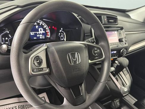 Used 2017 Honda CR-V LX image 23