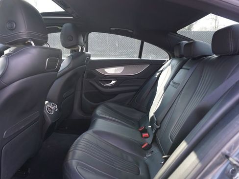 Used 2019 Mercedes-Benz CLS 450 4MATIC image 12