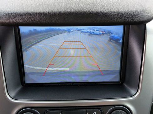 Used 2017 Chevrolet Tahoe LT image 24