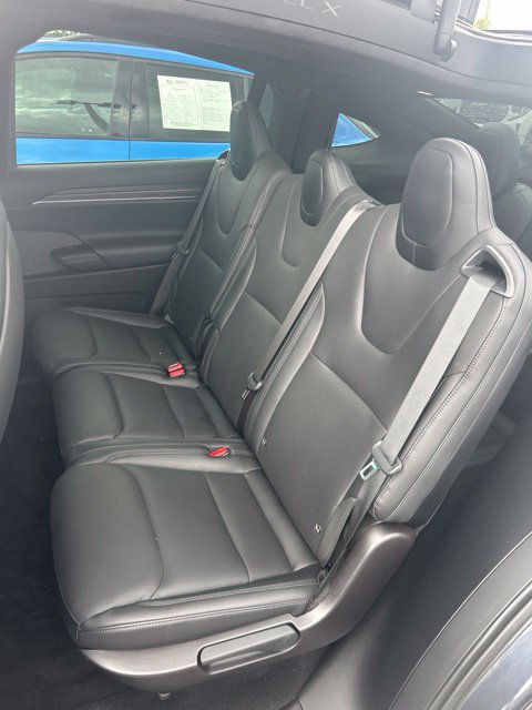 Used 2023 Tesla Model X AWD/4WD image 10