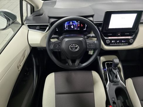 New 2026 Toyota Corolla LE image 20