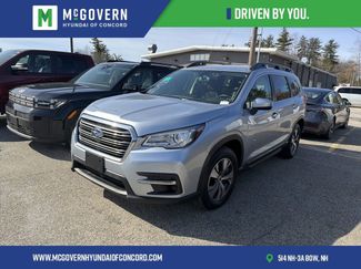 Used 2022 Subaru Ascent Premium w/ Convenience Package video 1