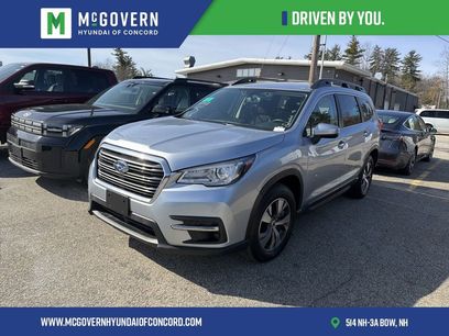 Used 2022 Subaru Ascent Premium w/ Convenience Package