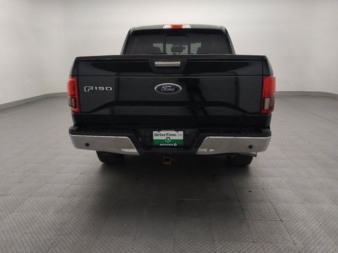 Used 2015 Ford F150 XLT w/ Equipment Group 302A Luxury RWD image 7