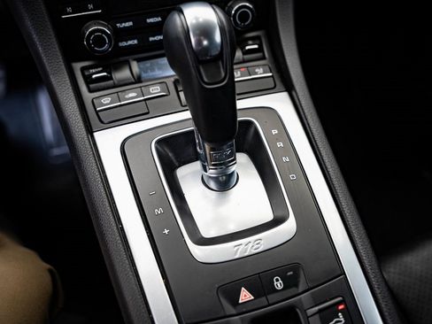 Used 2019 Porsche 718 Boxster image 34