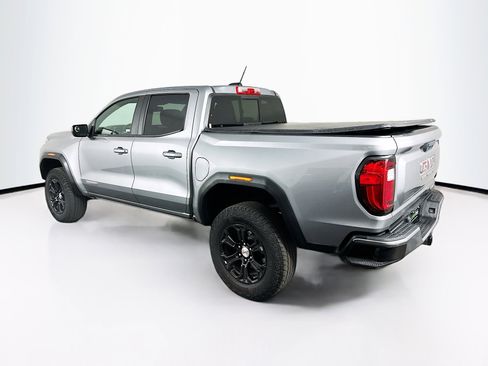 Used 2023 GMC Canyon Elevation w/ Convenience Package image 5