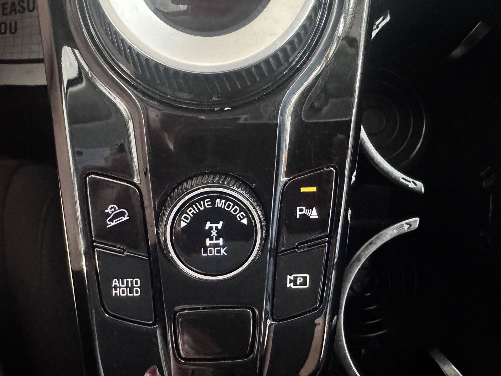 Certified 2025 Kia Sportage LX AWD/4WD image 20