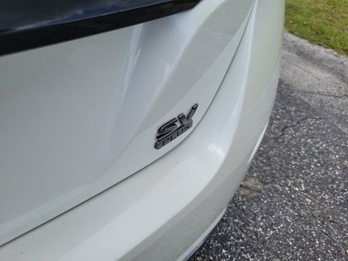 Used 2023 Nissan Leaf SV Plus FWD image 7