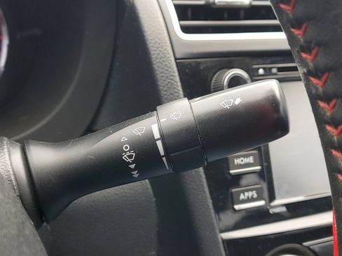 Used 2017 Subaru WRX AWD/4WD image 19