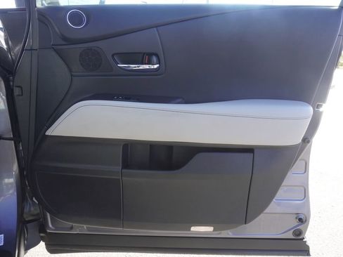 Used 2015 Lexus RX 350 AWD image 21