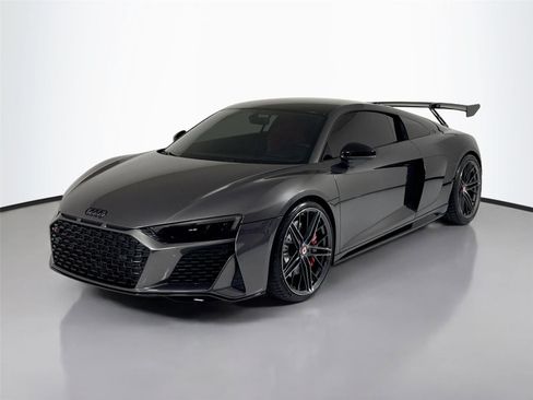 Used 2023 Audi R8 V10 performance image 12