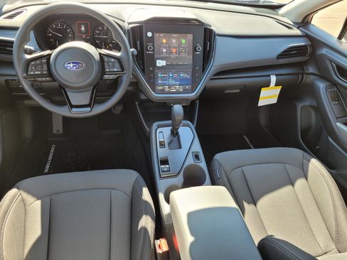New 2026 Subaru Crosstrek 2.5i AWD/4WD image 5