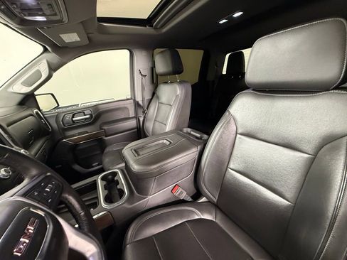 Used 2019 GMC Sierra 1500 SLT w/ SLT Premium Plus Package image 19