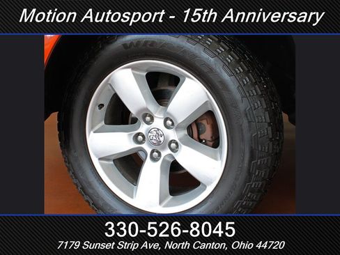 Used 2013 RAM 1500 Express AWD/4WD image 44