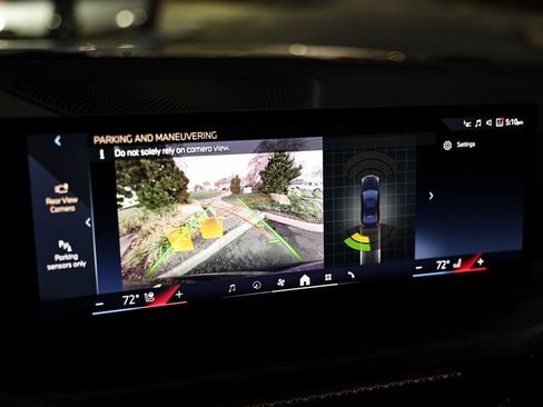 New 2026 BMW 330i Sedan w/ M Sport Package image 35