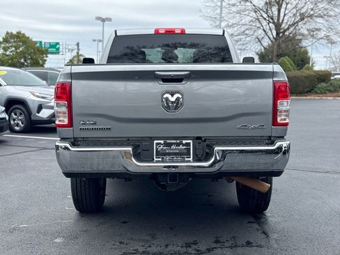 Used 2021 RAM 2500 Big Horn image 13