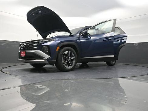 Used 2025 Hyundai Tucson SEL FWD image 41