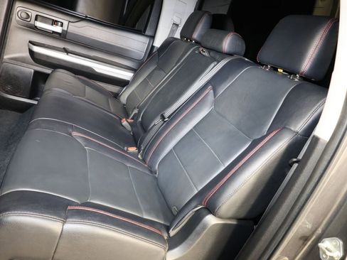 Used 2021 Toyota Tundra TRD Pro AWD/4WD image 11