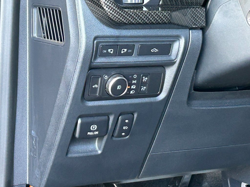 Used 2021 Ford F150 Lariat w/ Equipment Group 502A High AWD/4WD image 36
