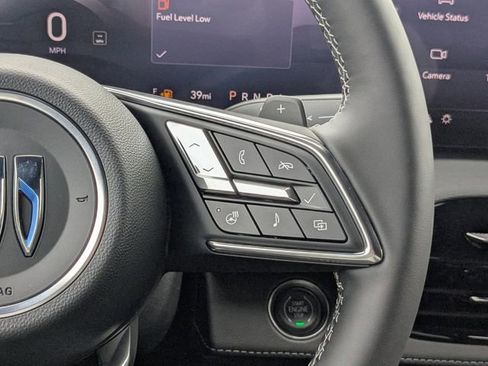 New 2026 Buick Enclave Sport Touring w/ Power Package image 29