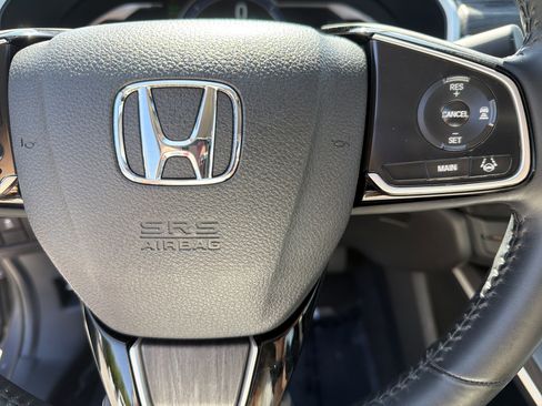 Used 2018 Honda Clarity Touring image 28
