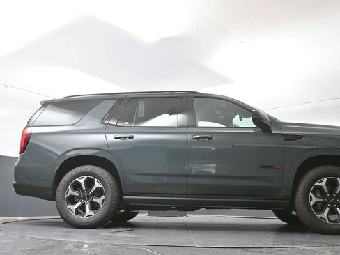 New 2026 GMC Yukon AT4 Ultimate AWD/4WD image 52