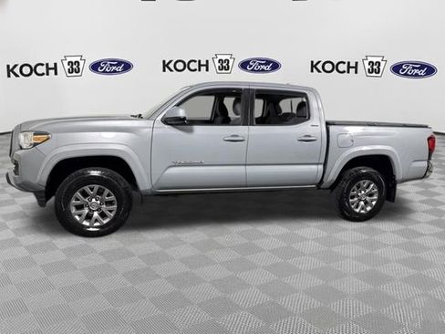 Used 2019 Toyota Tacoma SR5 image 4
