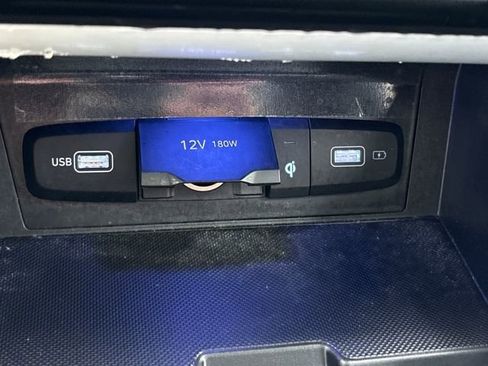 Used 2024 Hyundai Tucson Limited image 19