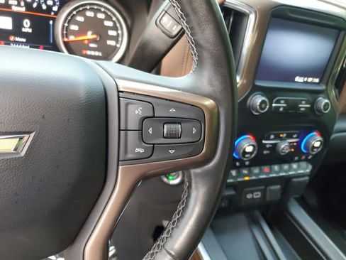 Used 2023 Chevrolet Silverado 3500 High Country AWD/4WD image 29