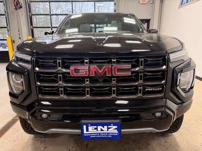Used 2024 GMC Canyon AT4X