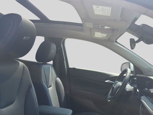 New 2026 Buick Encore GX Sport Touring w/ Advanced Technology Package AWD/4WD image 25