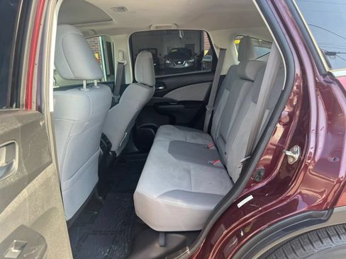 Used 2015 Honda CR-V EX image 10